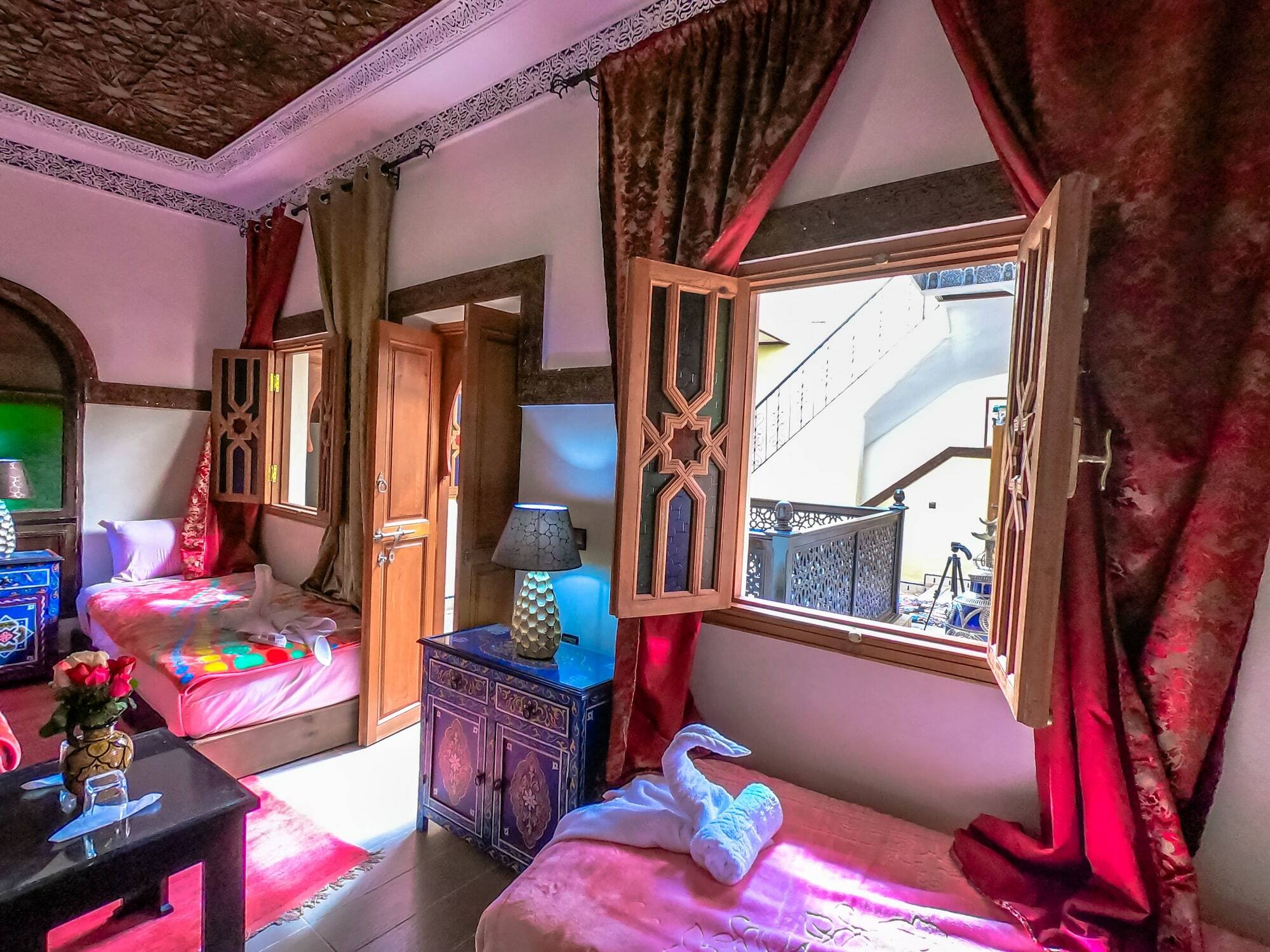 Riad Lalla Marrakech Marraquexe Exterior foto